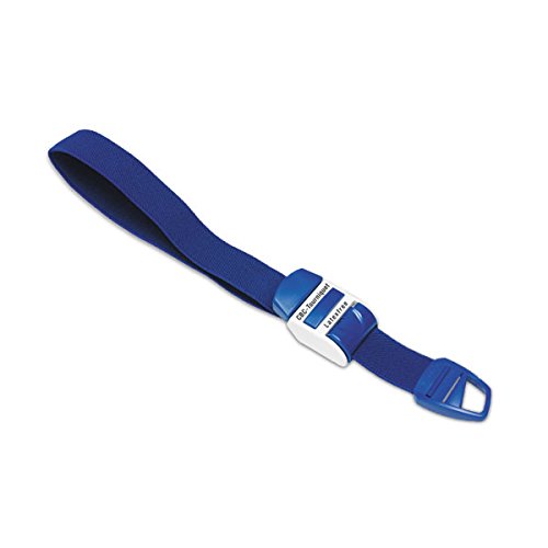 Clip-Style Tourniquet 21