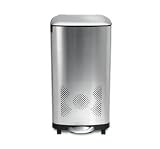 SimpleHuman LT1000 Step Laundry Hamper