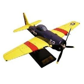 F8F-1B Bearcat 