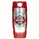 オールドスパイス スワッガー ボディウォッシュ　Old Spice Swagger Bodywash 並行輸入品