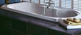 Jacuzzi 6 ft Bellavista Whirlpool Bath Tub