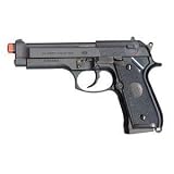 92f Heavy Weight Spring Loaded Airsoft Gun