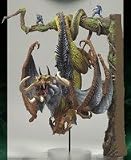 McFarlane Toys Dragons Series 8 - 6