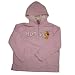 Disney Ladies Pink Sweatshirt / Hoodie