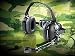 Produkt-Bild: Mod-it Professionelles Gaming-Headset mit Nackenb&uuml;gel "GHS-390.Xtreme"