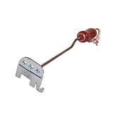 Republican Steak Branding Iron