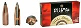 7MM Mag. 160Gr. Nosler Partition