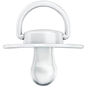 Philips AVENT Orthodontic Soother (0-6 Months)
