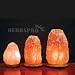 Himalayan Salt Crystal Lamp 7 by Aloha Bay
