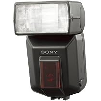 Sony HVL-F36AM High-Power Digital Camera Flash for Sony Alpha Digital SLR Camera