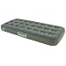Coleman - Matelas gonflable Comfort sans phtalate pour 1 personne - Vert