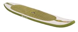 Sevylor Samoa Standup Inflatable Paddleboard