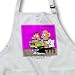 DUMMIES FOR DUMMIES - Waist Apron With Pockets