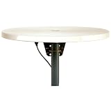 WINEGARD MS-2002 METROSTAR 360HD TV ANTENNA (WITHOUT CABLE)