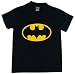 DC Comics BATMAN CLASSIC LOGO Youth Tee Licensed Licensed