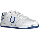 Reebok Men's NFL Colts Field Pass Helmet Sneaker