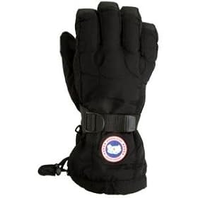 Canada Goose Down Glove - Mens by Canada Goose