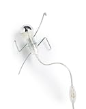 Black+Blum Climbing Light 9 by 13 by 2-Inch Table Light