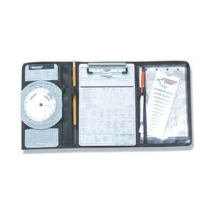 Test Pilot Kneeboard