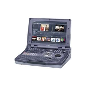 Sony AWS-G500E Non Config All-In-One Producer SWITcher with Integrated Robotic Camera Control electronic stores