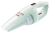 Black & Decker NV3603N 3.6v Dustbuster Hand Vacuum
