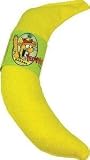 Pet Supplies : Yeowww! Catnip Toys - Banana