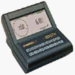 DAVIS WEATHER MONITOR II 7440