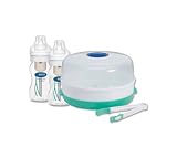 Sterilisateur Vapeur DR BROWNS