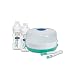 Dr Browns Microwave Steam Steriliser