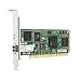 Emulex Net. 64BIT 66MHZ PCI 2GB FC-HBA EMB MMF LC LP NO UNIX ( LP952L-F2 )