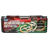 Franklin Sports #3916/01P2 Steel Horseshoe Set
