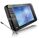 Samsung Q1 Ultra - SSDXP Tablet PC - Intel A110 800MHz - 7 WSVGA - 1GB DDR2 SDRAM - 32GB - Fast Ethernet, Wi-Fi, Bluetooth - Windows XP Tablet PC Edition