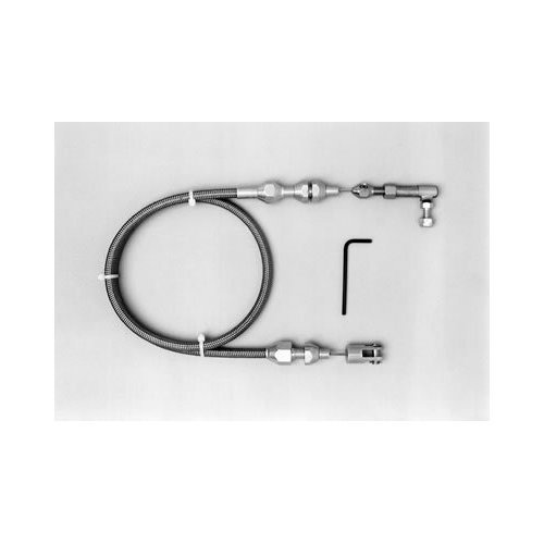 Lokar TC1000LS1 36 Throttle Cable Kit 
