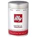 illy Caffe Normale MOKA Ground Coffee, 8.8-Ounce Tin