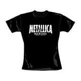 Metallica, San Francisco, T-Shirt, Size M - Metallica