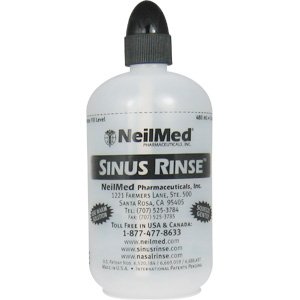 Extra Large Sinus Rinse Bottle - 16 oz., (NeilMed)