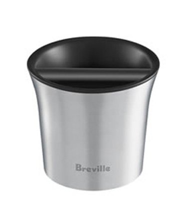 Breville BCB100 Barista-Style Coffee Knock Box
