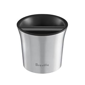 Breville BCB100 Barista-Style Coffee Knock Box by Breville