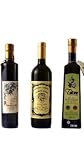 Tour of Italy Gift Set Extra Virgin Olive Oil 2008