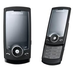 Samsung SGH-U600 Unlocked Cell Phone