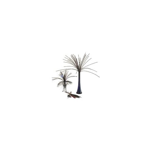 05 炭入りパイプ(細) 炭入りパイプ 約1.35mm×95cm 2093l