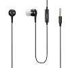 Samsung Galaxy Tab Hands Free 3.5mm Stereo Headset - Black (EHS60ANNBEGST1)