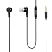Samsung Galaxy Tab Hands Free 3.5mm Stereo Headset - Black (EHS60ANNBEGST1)