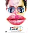 DEV D DVD