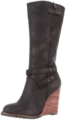Very Volatile Women's Kearney Wedge Boot