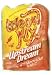 Meow Mix Upstream Dream with Salmon and Crab in Sauce Cat Pouches