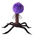 GIANT Microbes -  T4 (T4-Bacteriophage) Plush Toy - Exotics