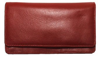 Lichfield Leather Ladies Purse Style 1043_17