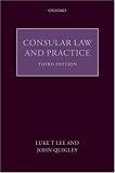 Consular Law and Practice