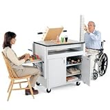 Sammons Preston Upper Extremity Workstations - Complete Station - Model 2046